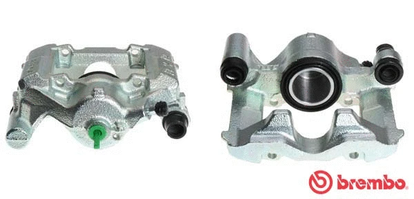 Brake Caliper (F 83 346)