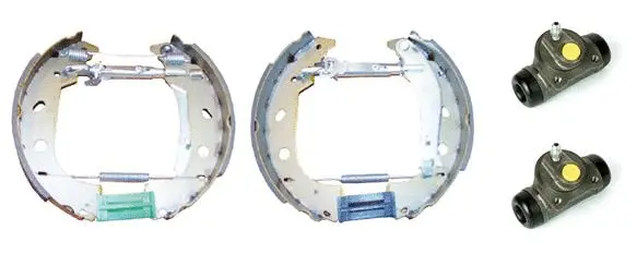 Brake Shoe Set (K 23 032)