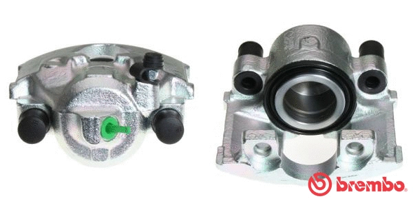 Brake Caliper (F 24 015)