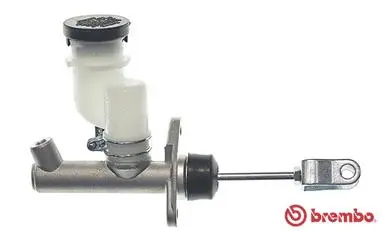 Master Cylinder, clutch (C 30 018)