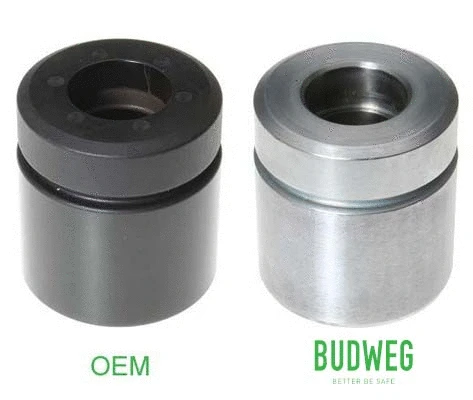 Piston, brake caliper (F PI 057)