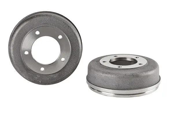 Brake Drum (14.A692.10)