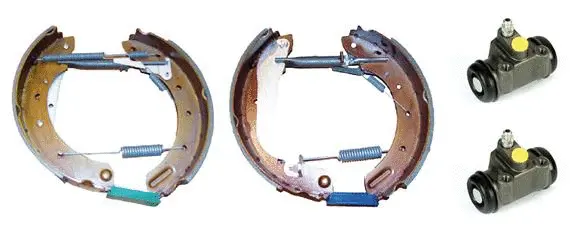 Brake Shoe Set (K 24 044)