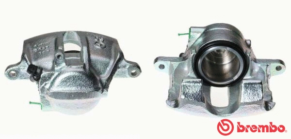 Brake Caliper (F 50 079)