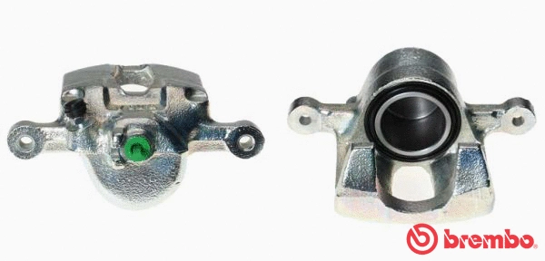Brake Caliper (F 28 028)
