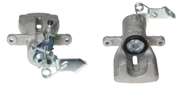 Brake Caliper (F 61 326)