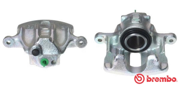 Brake Caliper (F 44 025)