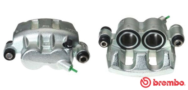 Brake Caliper (F 59 169)