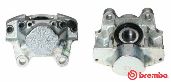 Brake Caliper (F 59 154)
