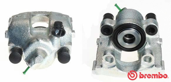 Brake Caliper (F 06 150)