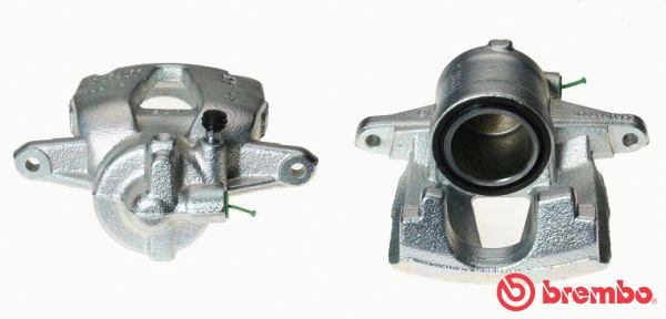 Brake Caliper (F 23 135)