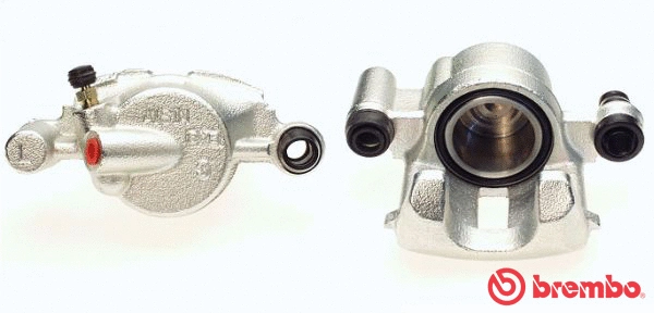 Brake Caliper (F 79 020)