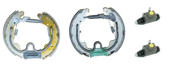 Brake Shoe Set (K 59 040)