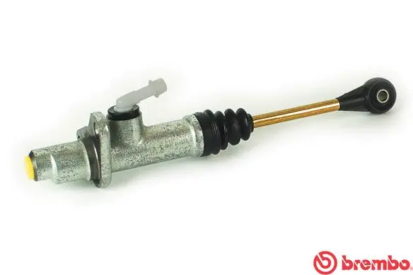 Master Cylinder, clutch (C 23 020)