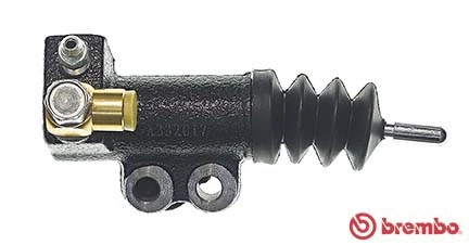 Slave Cylinder, clutch (E 30 016)