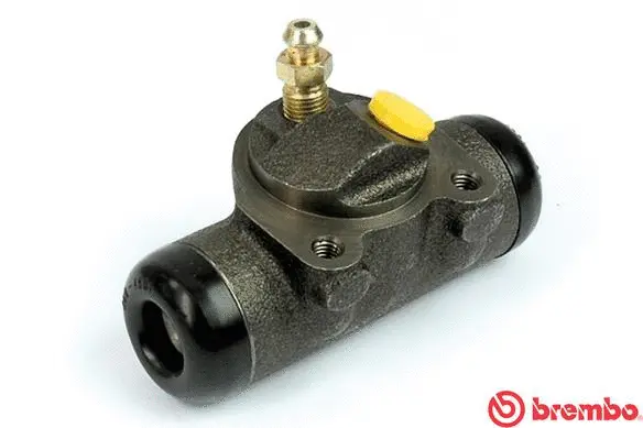 Wheel Brake Cylinder (A 12 A29)