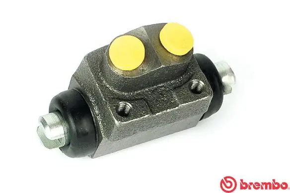 Wheel Brake Cylinder (A 12 891)