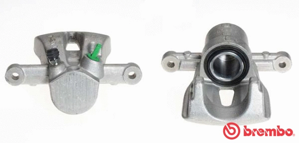 Brake Caliper (F 83 216)