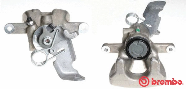 Brake Caliper (F 23 149)