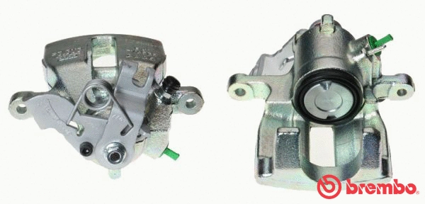 Brake Caliper (F 85 230)