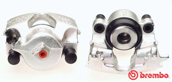 Brake Caliper (F 59 108)