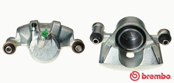 Brake Caliper (F 83 045)