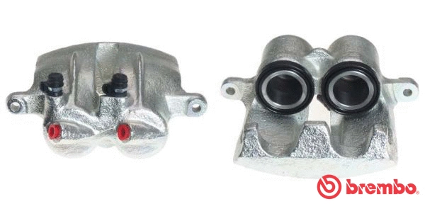 Brake Caliper (F 86 039)