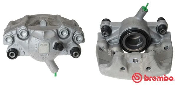 Brake Caliper (F 50 352)