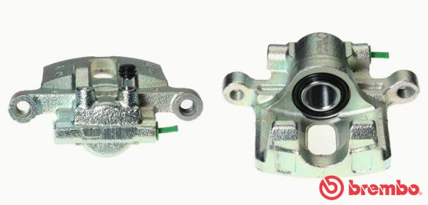 Brake Caliper (F 54 114)