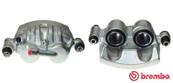 Brake Caliper (F 50 173)