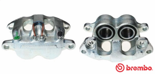 Brake Caliper (F 56 096)