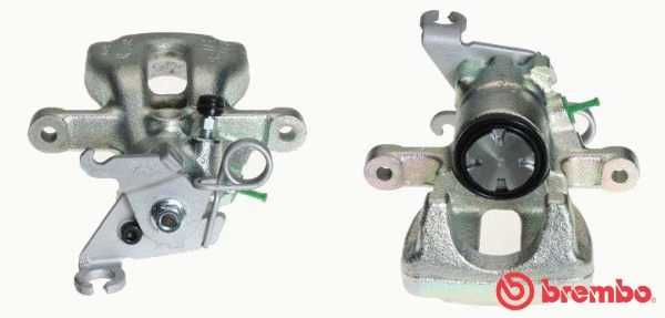 Brake Caliper (F 54 106)
