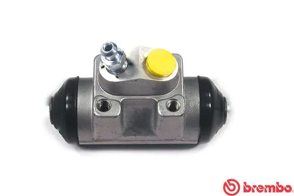Wheel Brake Cylinder (A 12 622)