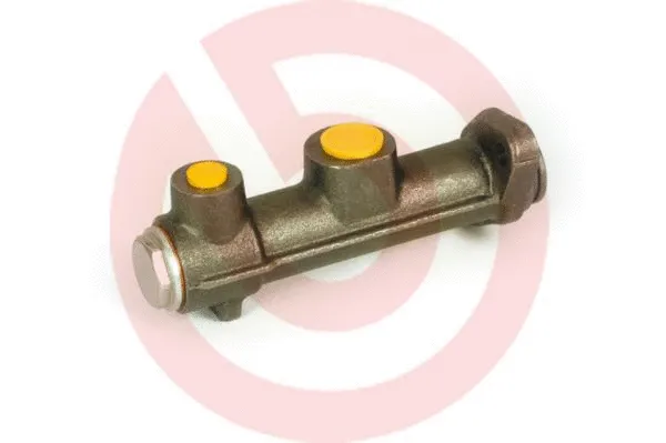Master Cylinder, clutch (C 23 030)