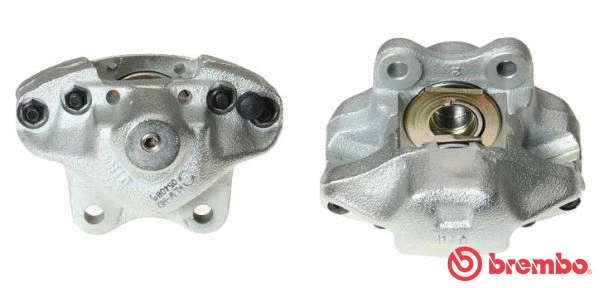 Brake Caliper (F 23 020)