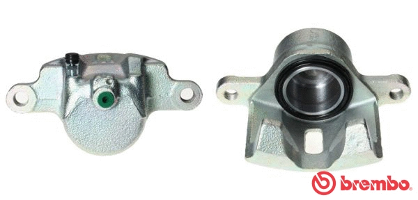 Brake Caliper (F 49 027)