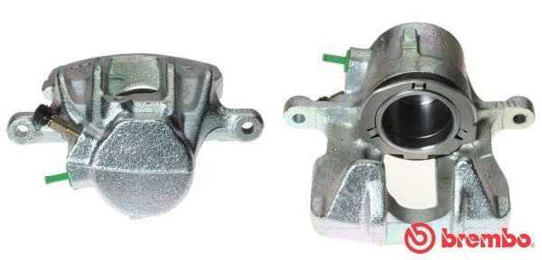 Brake Caliper (F 50 110)