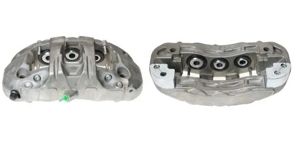 Brake Caliper (F 06 193)