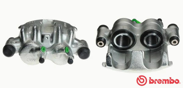 Brake Caliper (F 61 183)