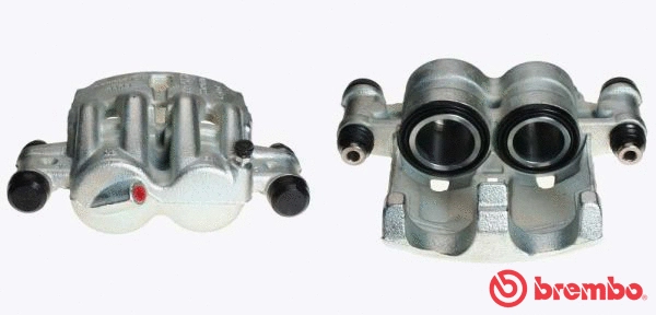 Brake Caliper (F 61 235)