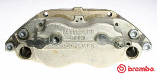 Brake Caliper (F A6 047)
