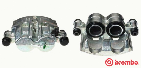 Brake Caliper (F 56 138)