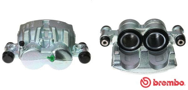 Brake Caliper (F 61 298)