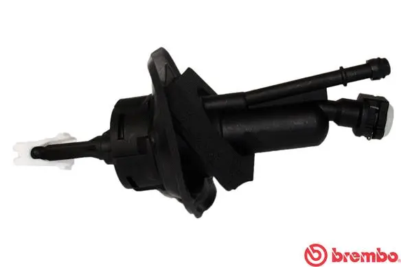 Master Cylinder, clutch (C 24 010)