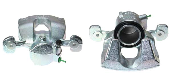 Brake Caliper (F 06 267)