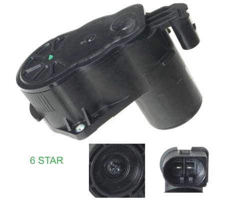 Brake Caliper