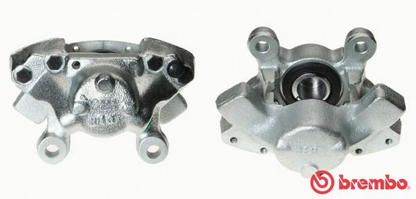 Brake Caliper (F 86 056)