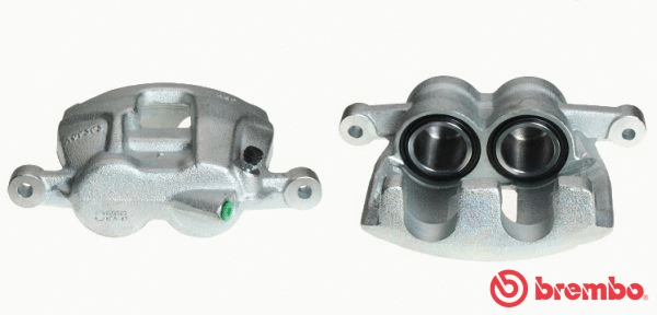 Brake Caliper (F 24 155)