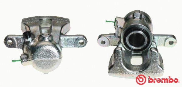 Brake Caliper (F 44 039)