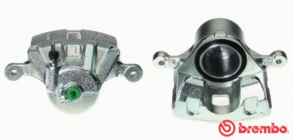 Brake Caliper (F 30 032)